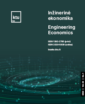 Engineering Economics